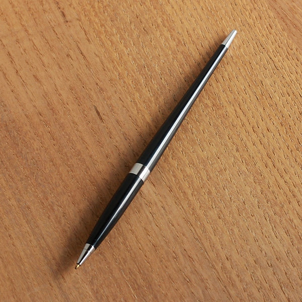 Single Pen Stand + Pen