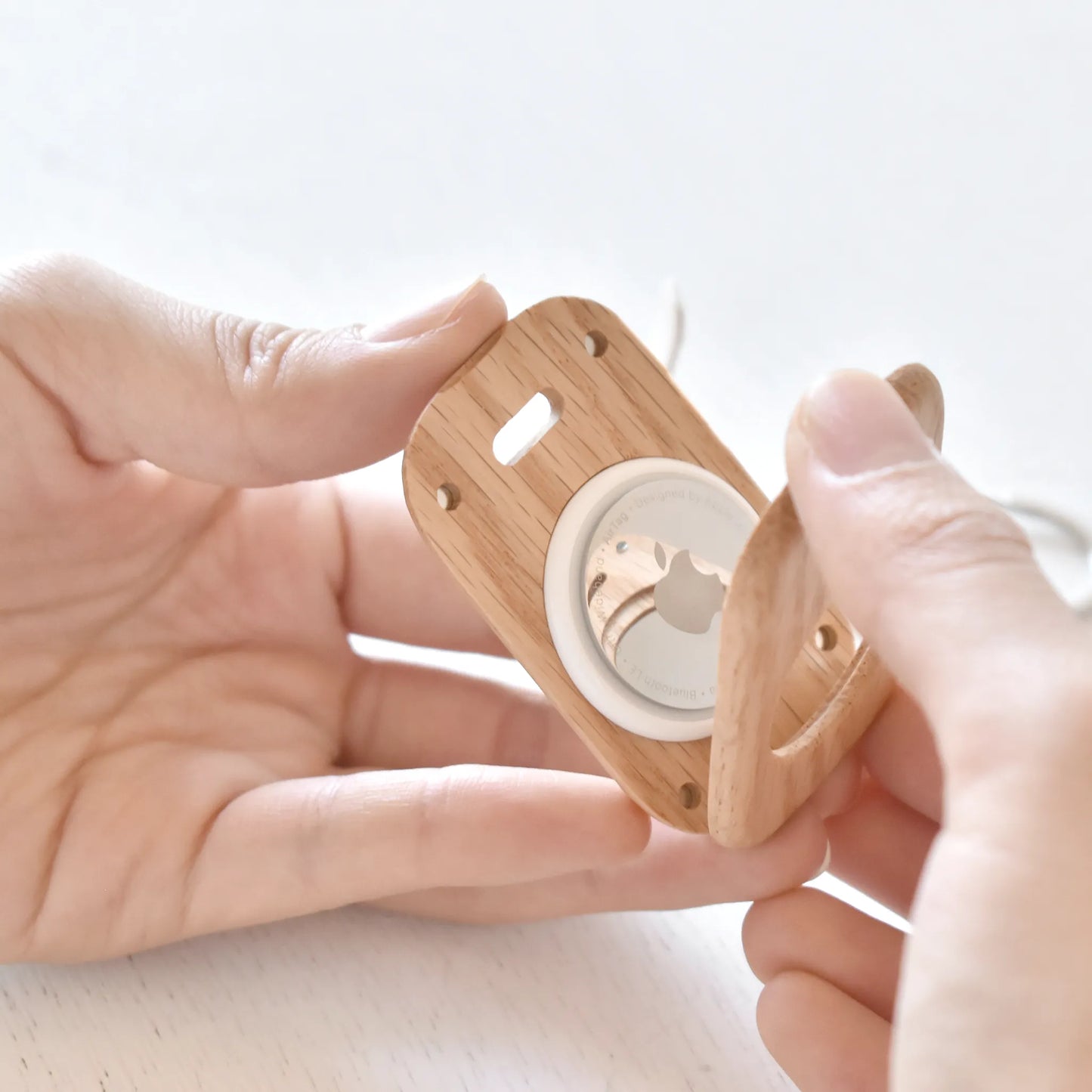 AirTag Holder