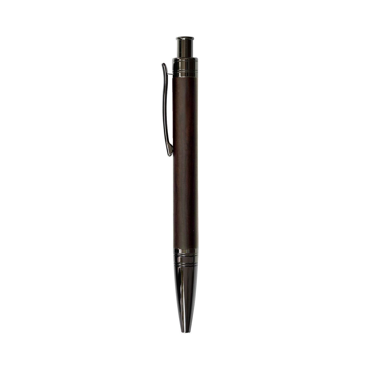BALLPOINT PEN KNOCK