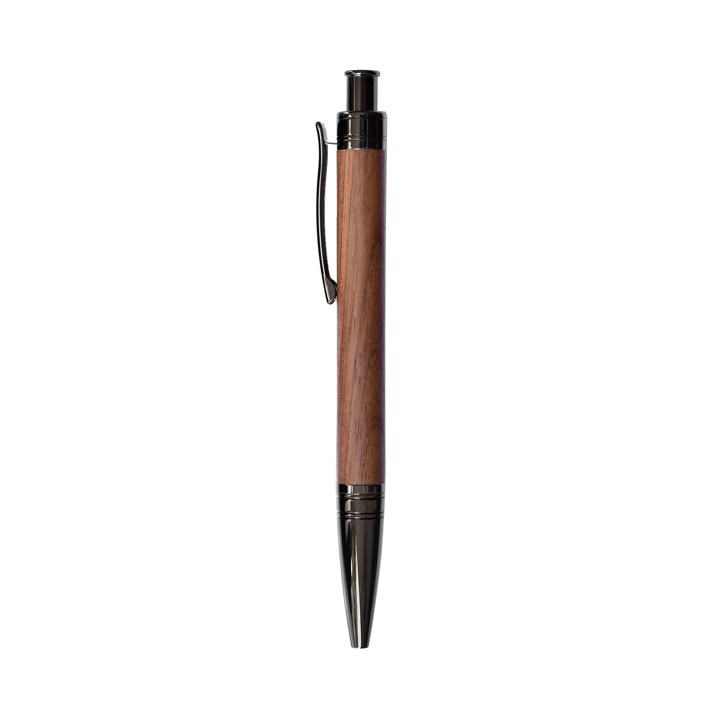 BALLPOINT PEN KNOCK