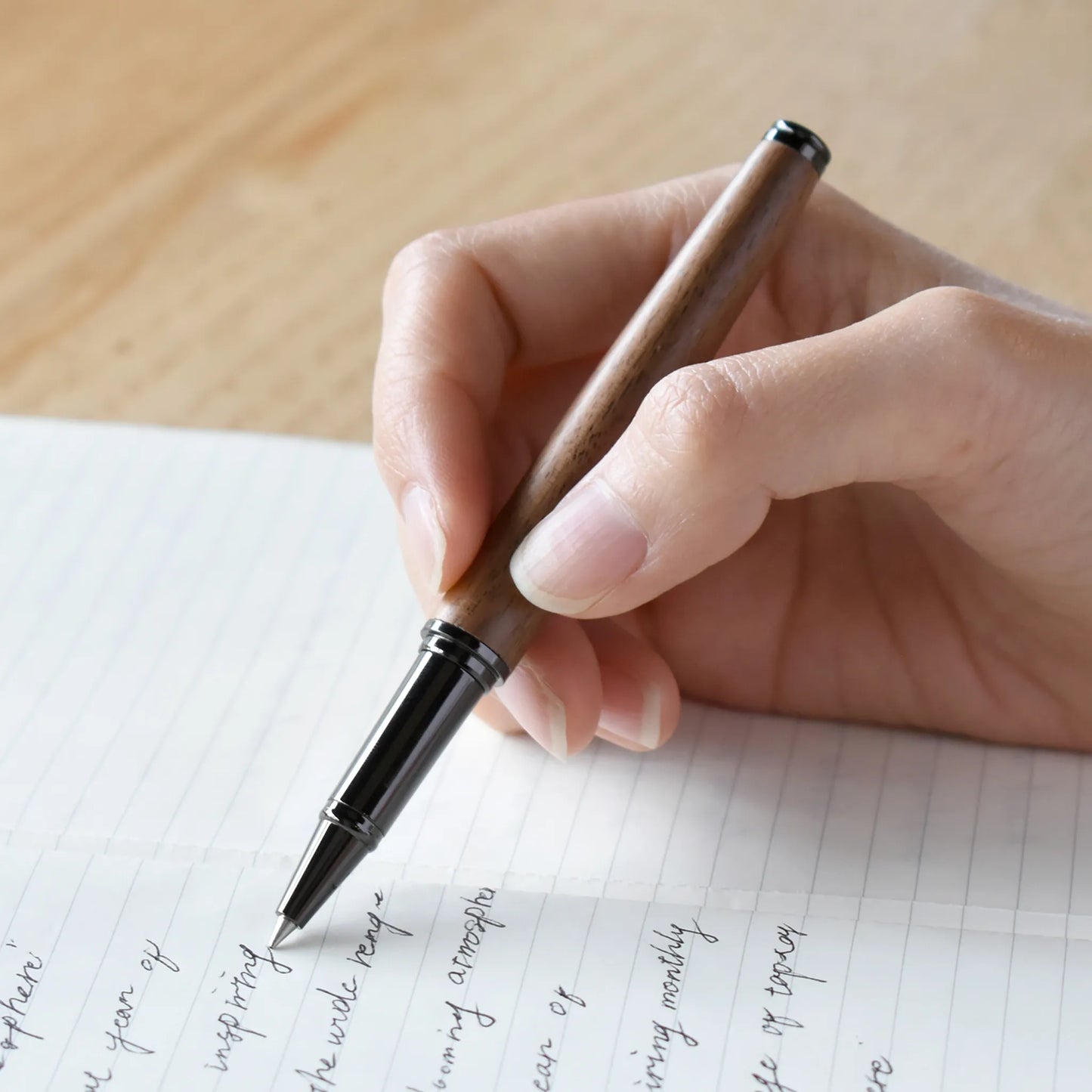 BALLPOINT PEN SLEEK