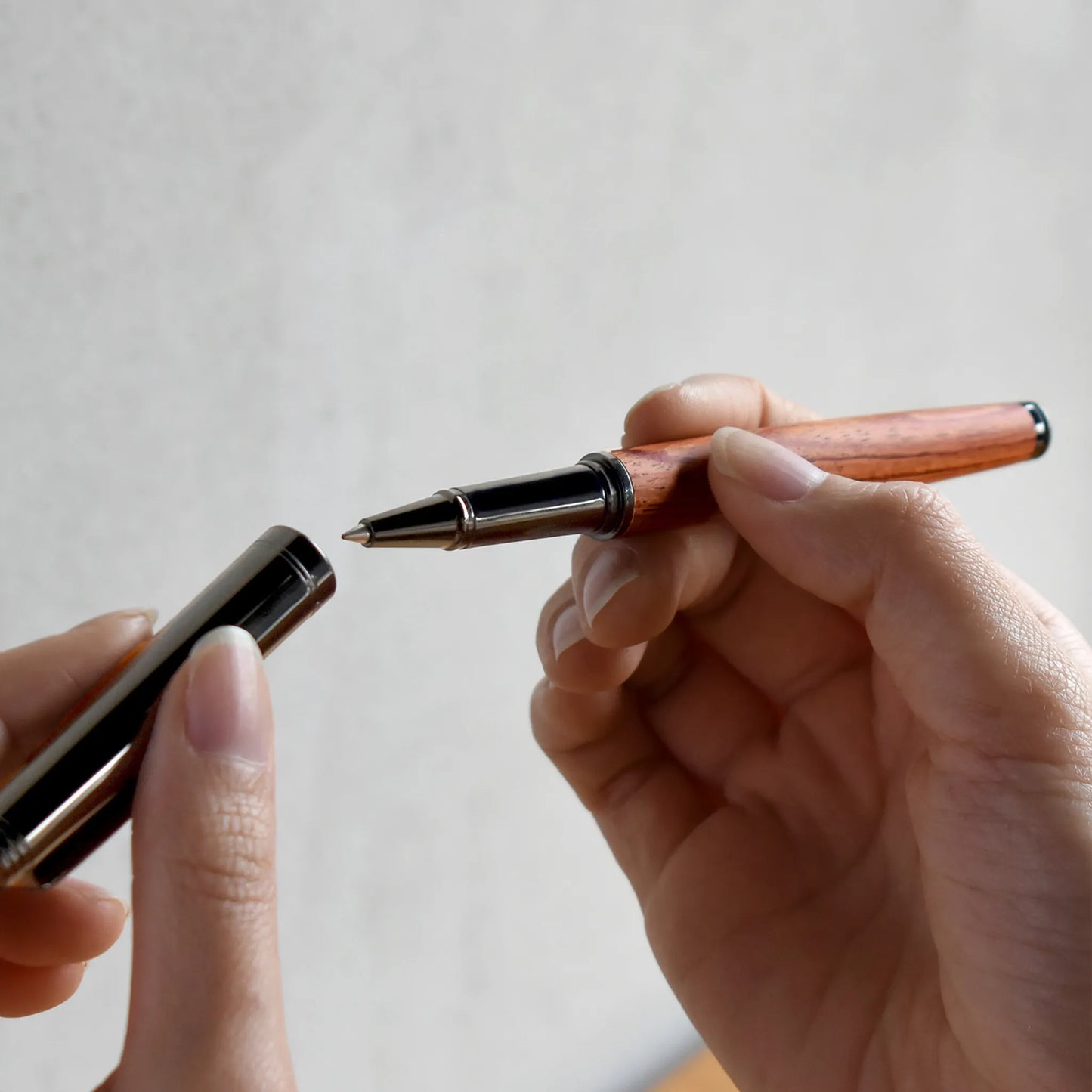 BALLPOINT PEN SLEEK