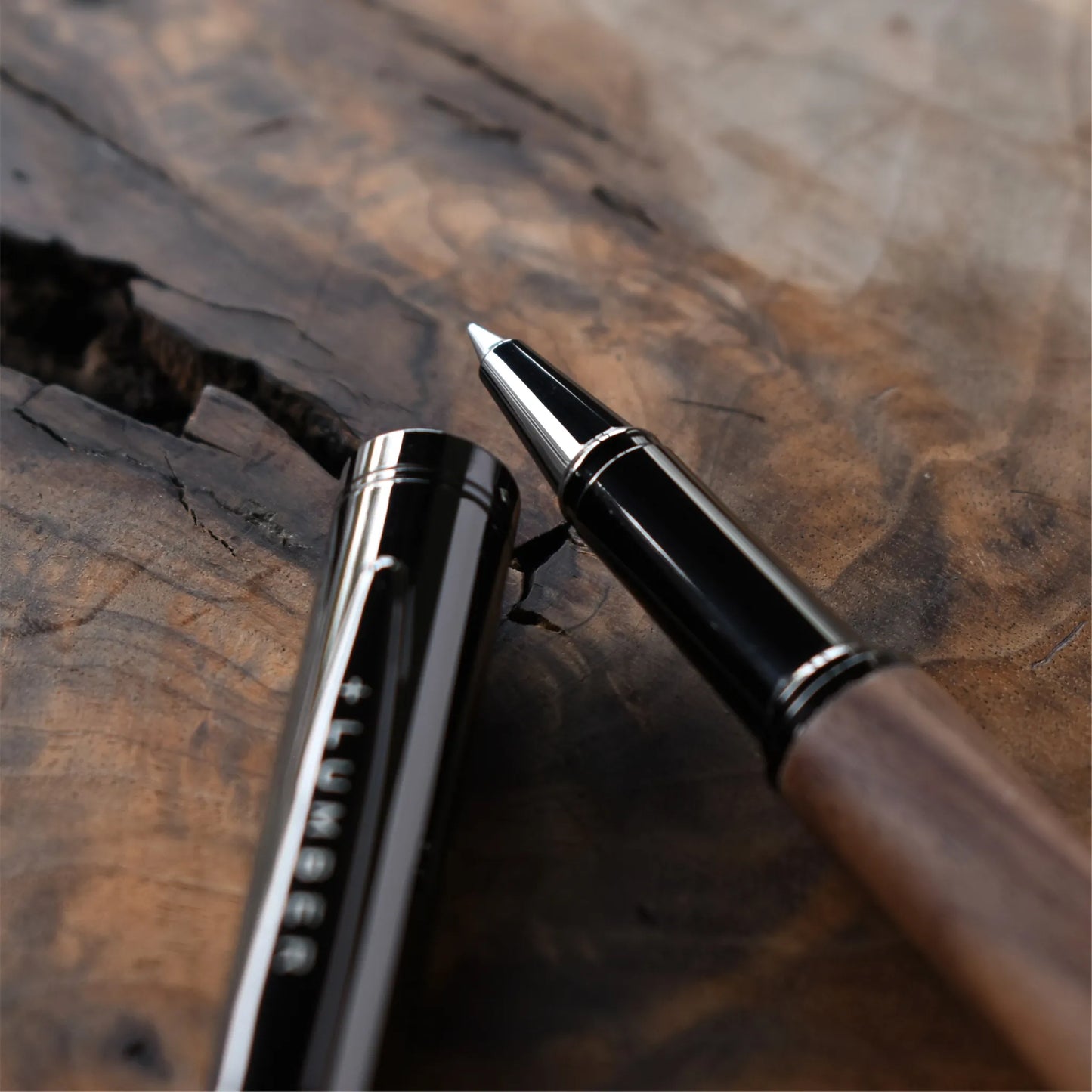 BALLPOINT PEN SLEEK