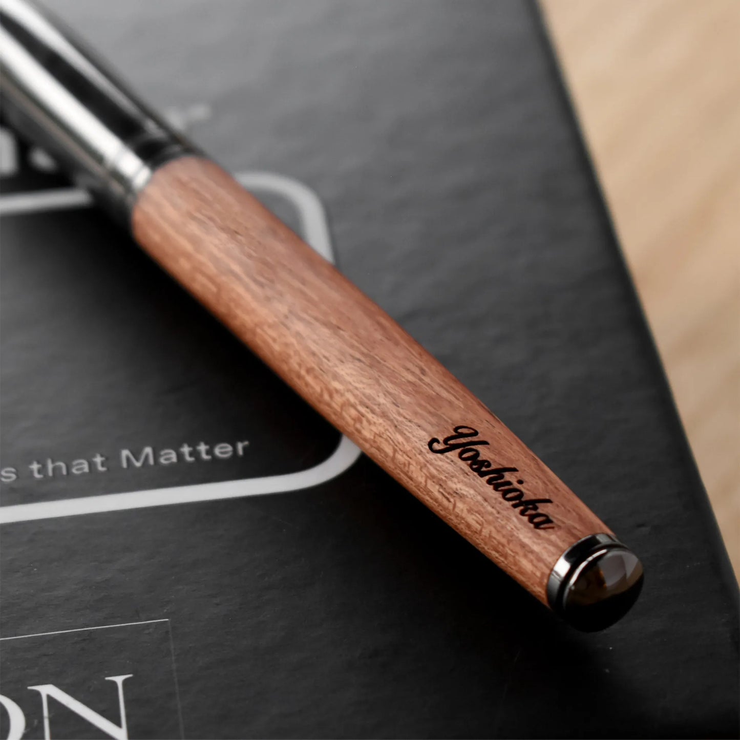 BALLPOINT PEN SLEEK
