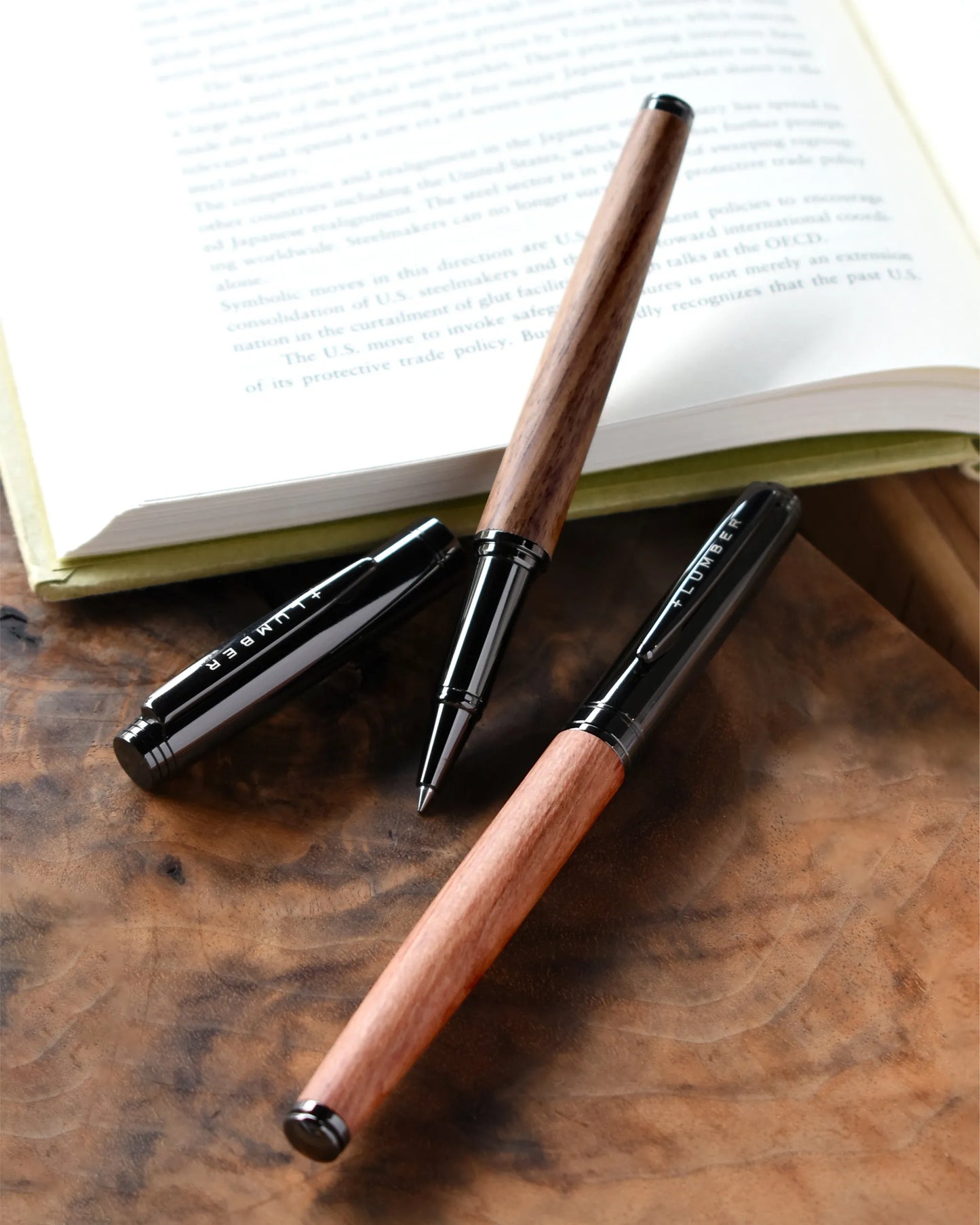 BALLPOINT PEN SLEEK