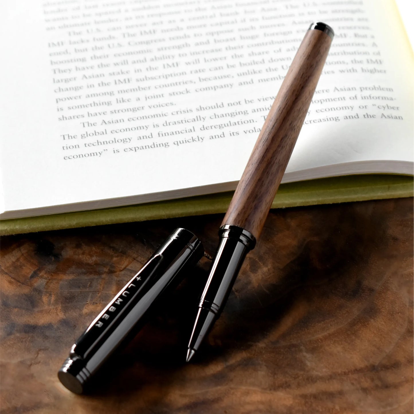 BALLPOINT PEN SLEEK