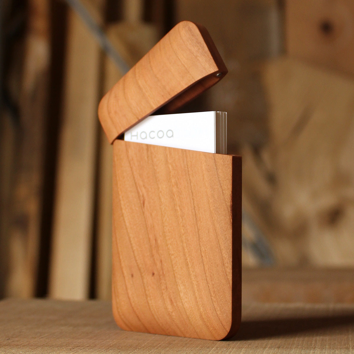 Card Case Gentle