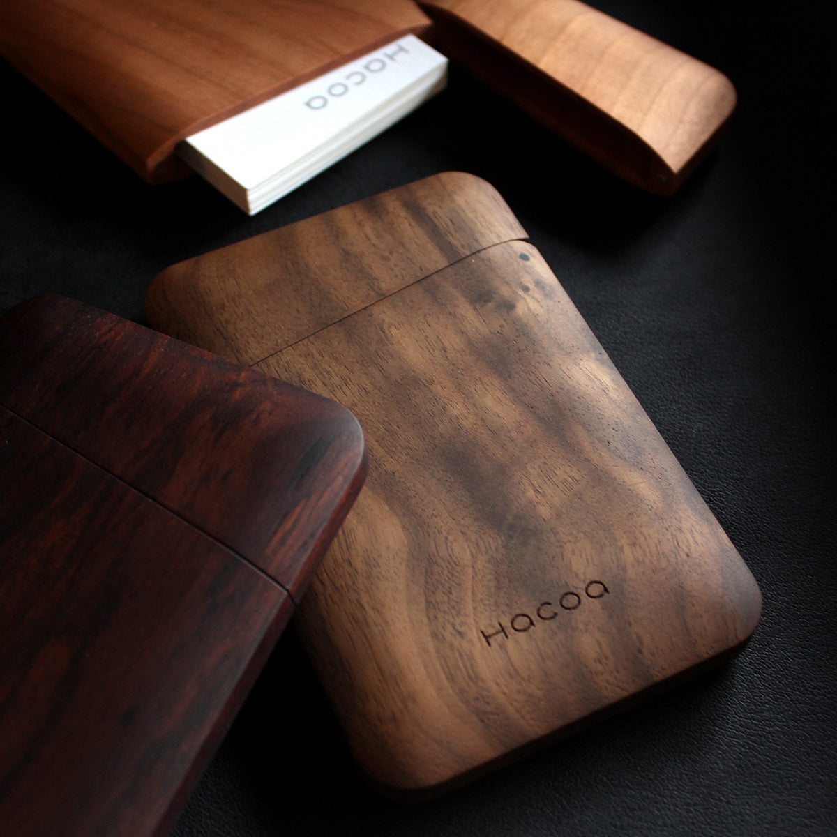 Card Case Gentle