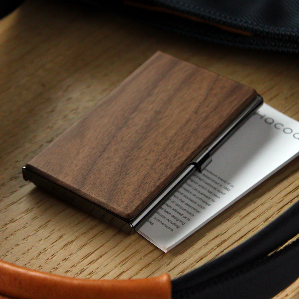 CARD CASE