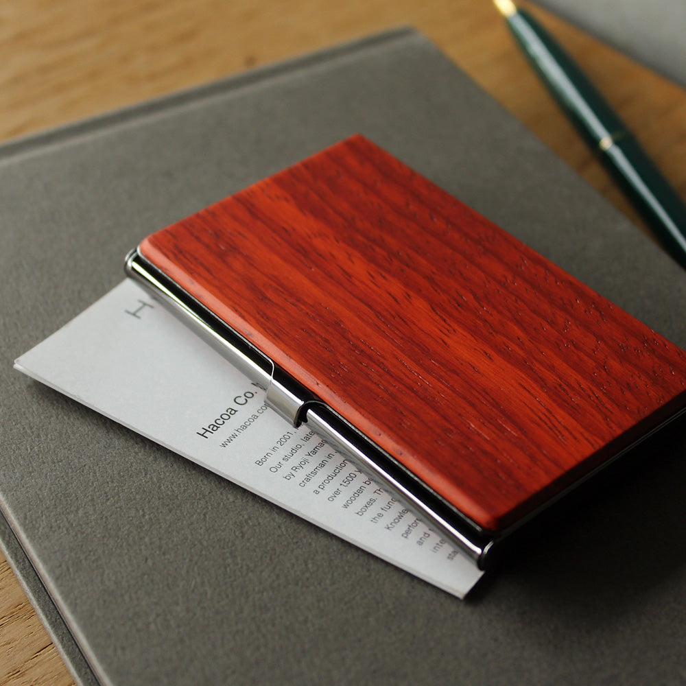 CARD CASE