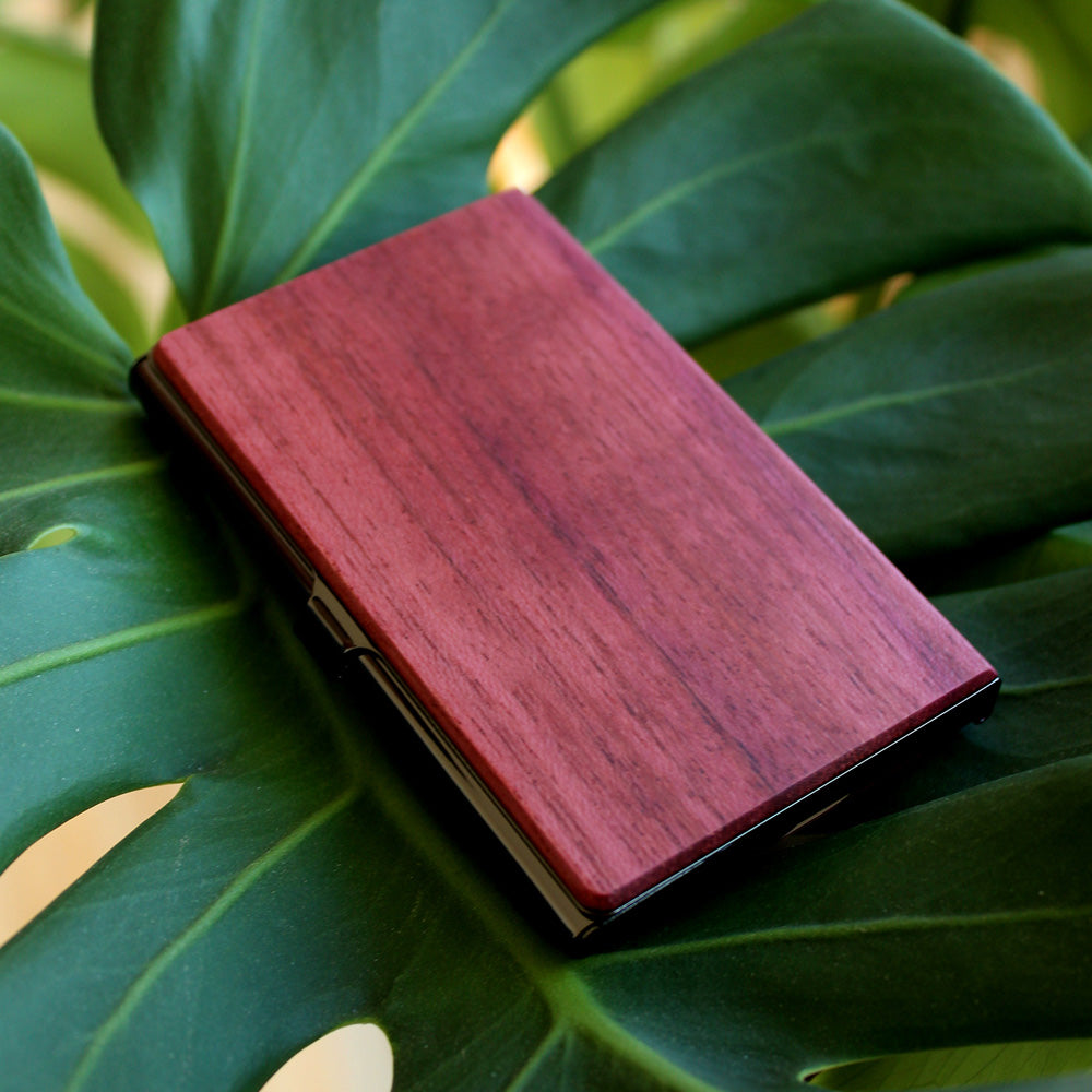 CARD CASE