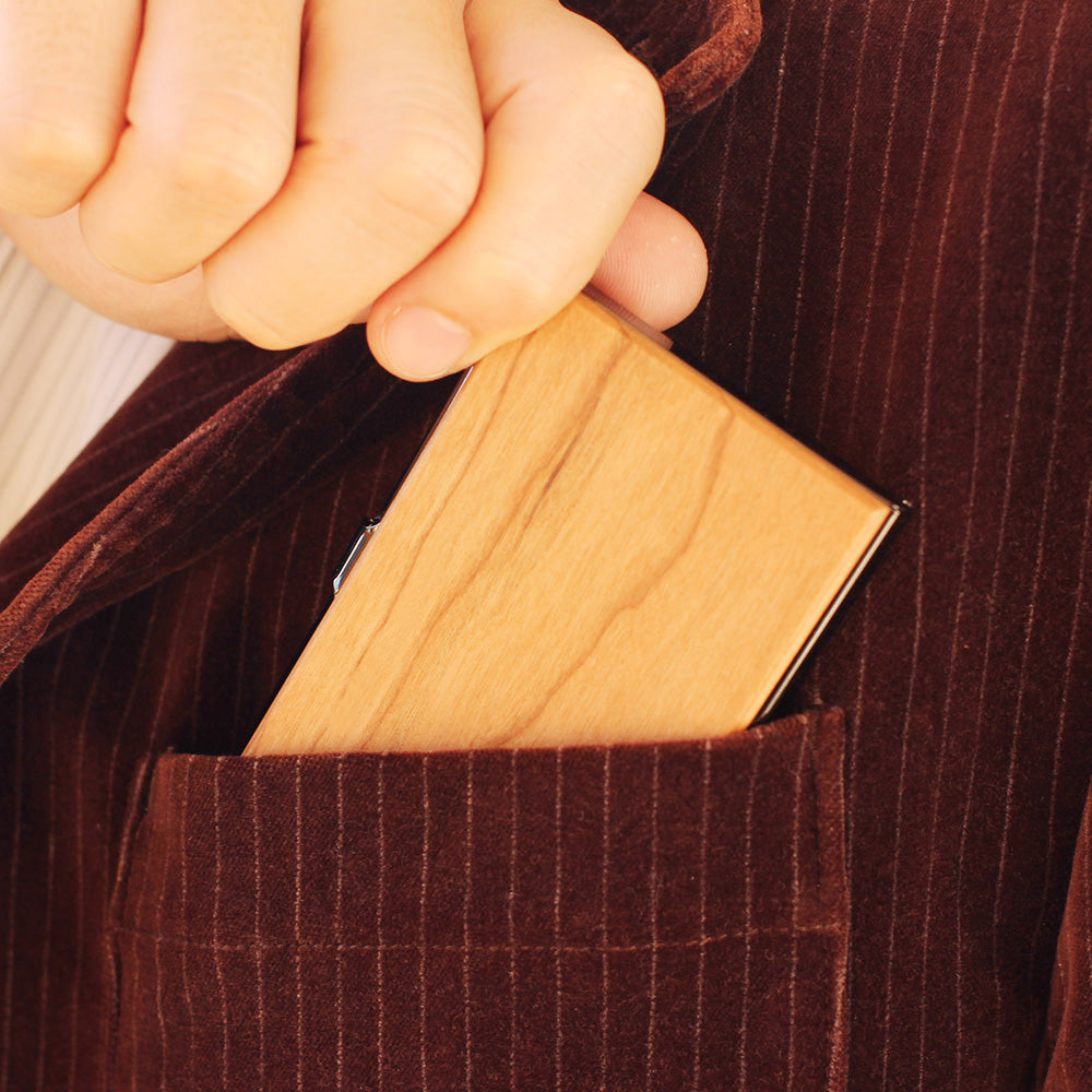 CARD CASE