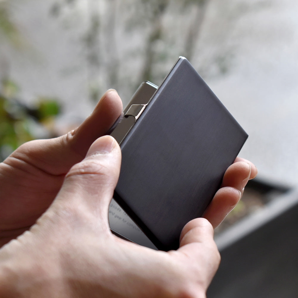 CARD CASE