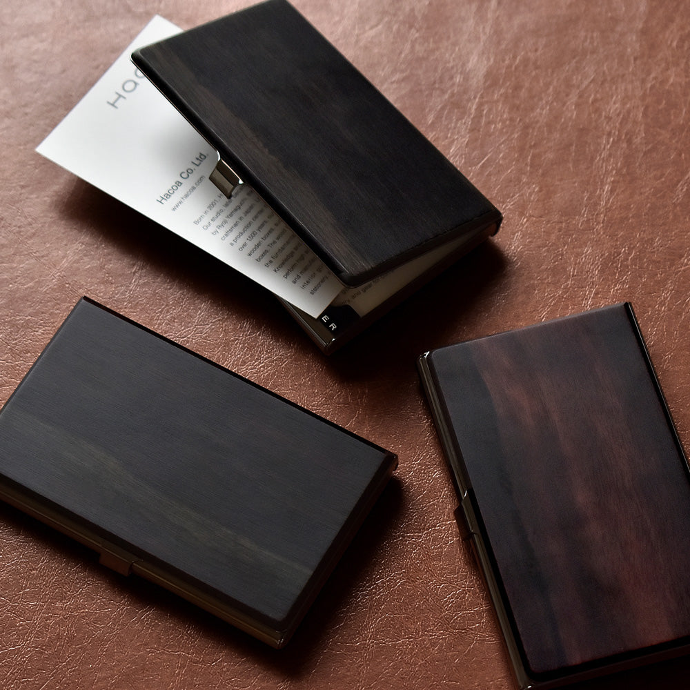 CARD CASE