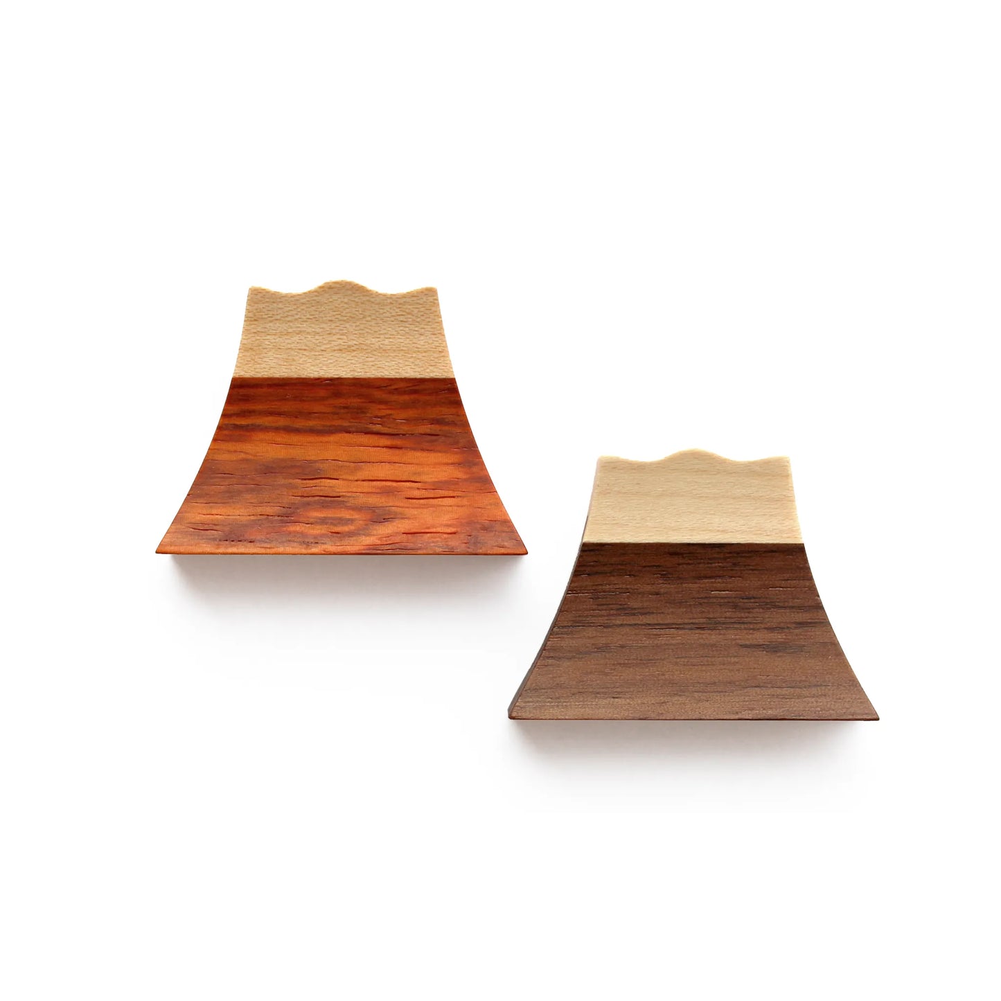 Chopstick Rest (Mt. Fuji shape)