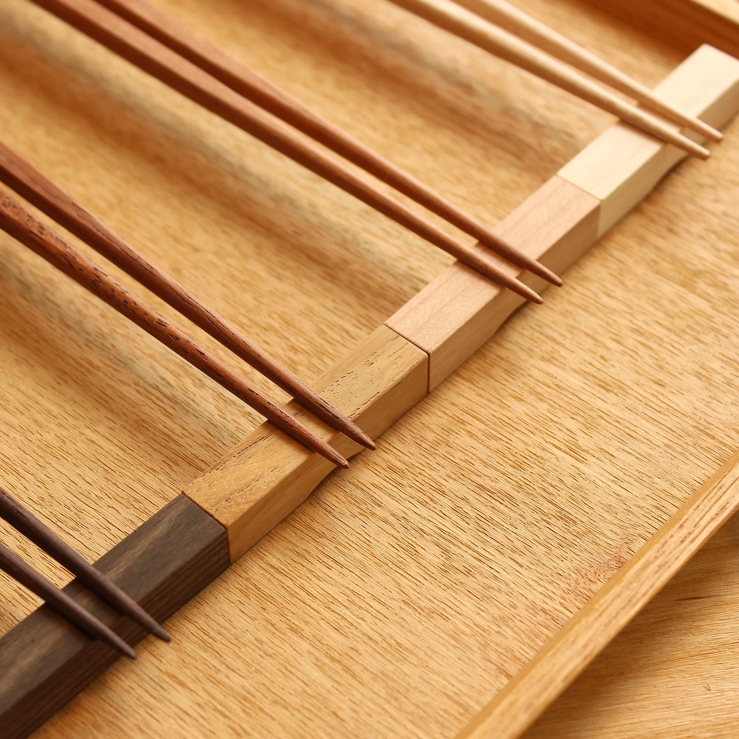 Chopstick Rest