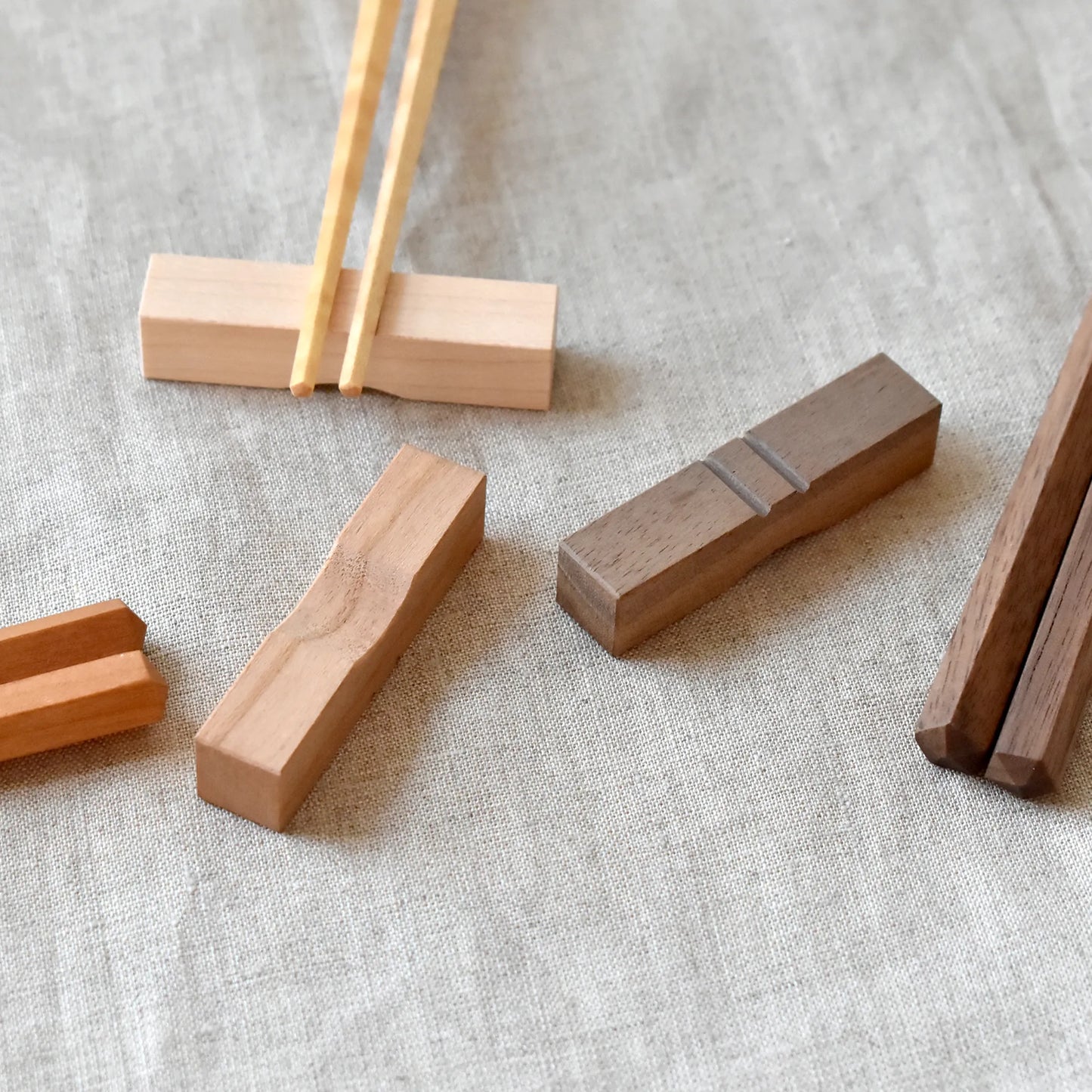 Chopstick Rest