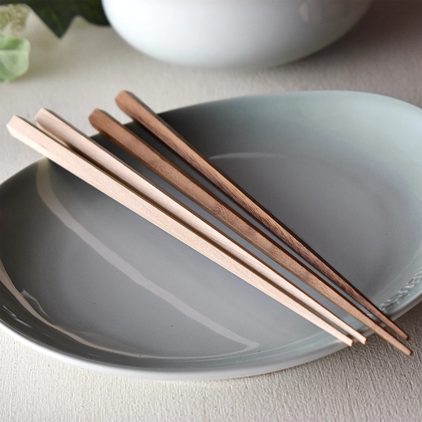 Wooden Chopsticks