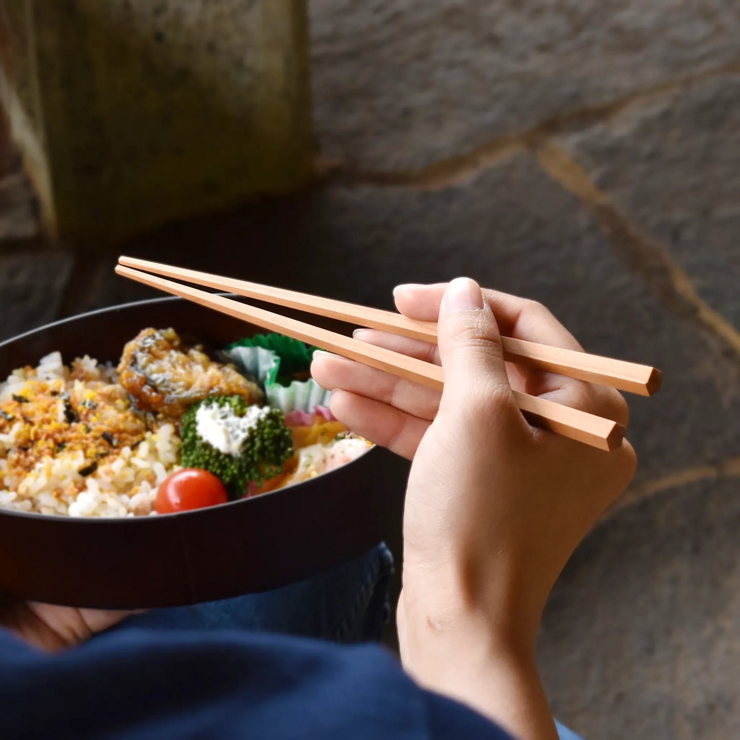 Wooden Chopsticks