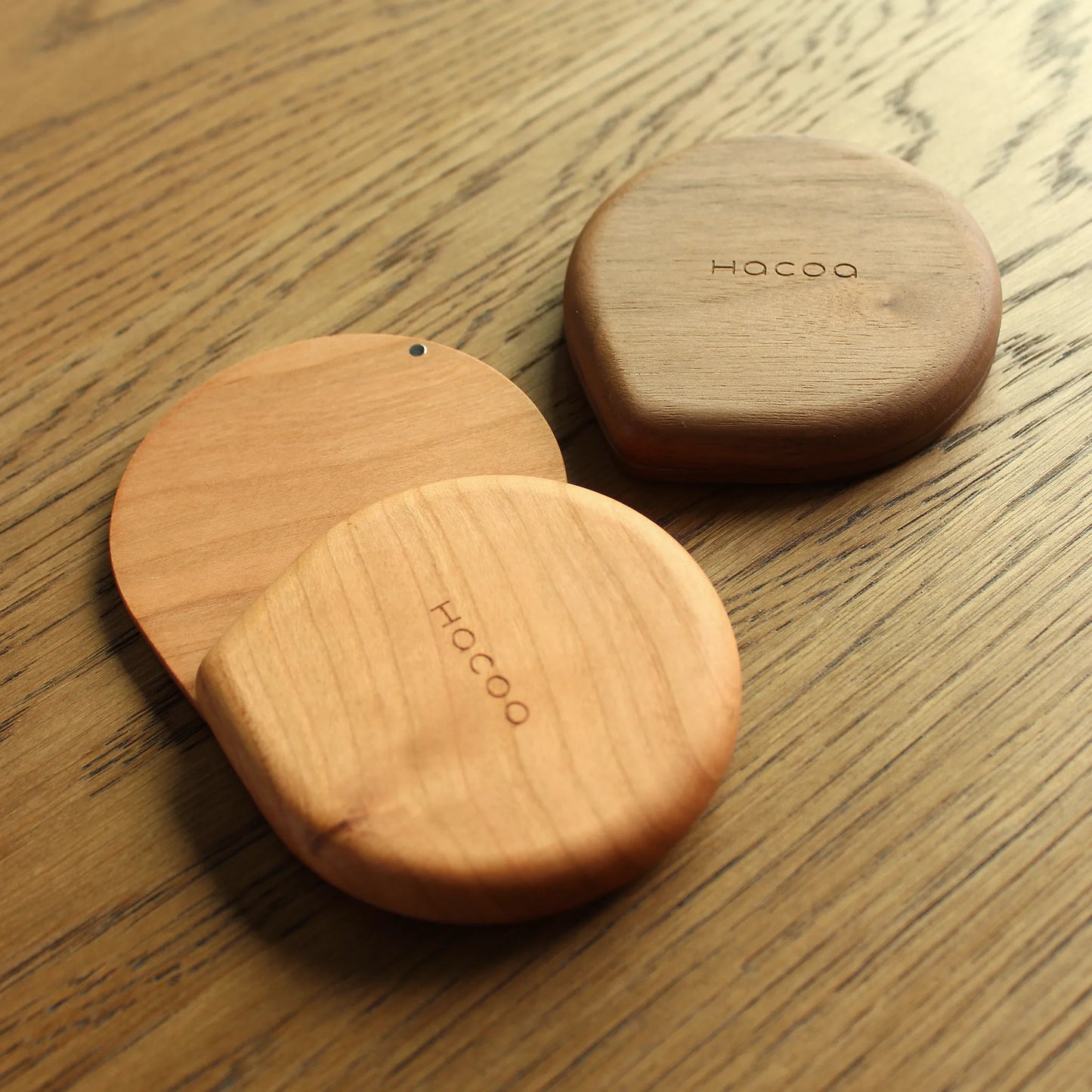 Compact Mirror