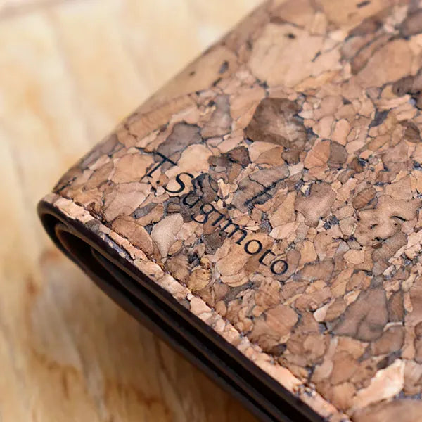 CONNIE Triple Wallet