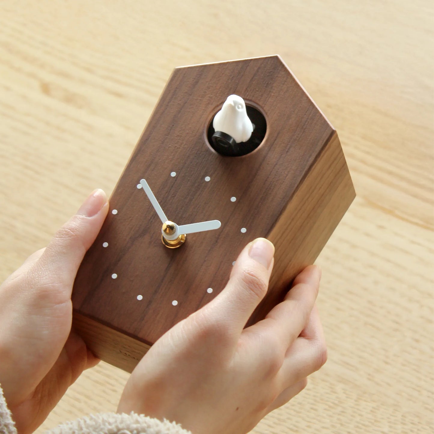 Cuckoo Clock