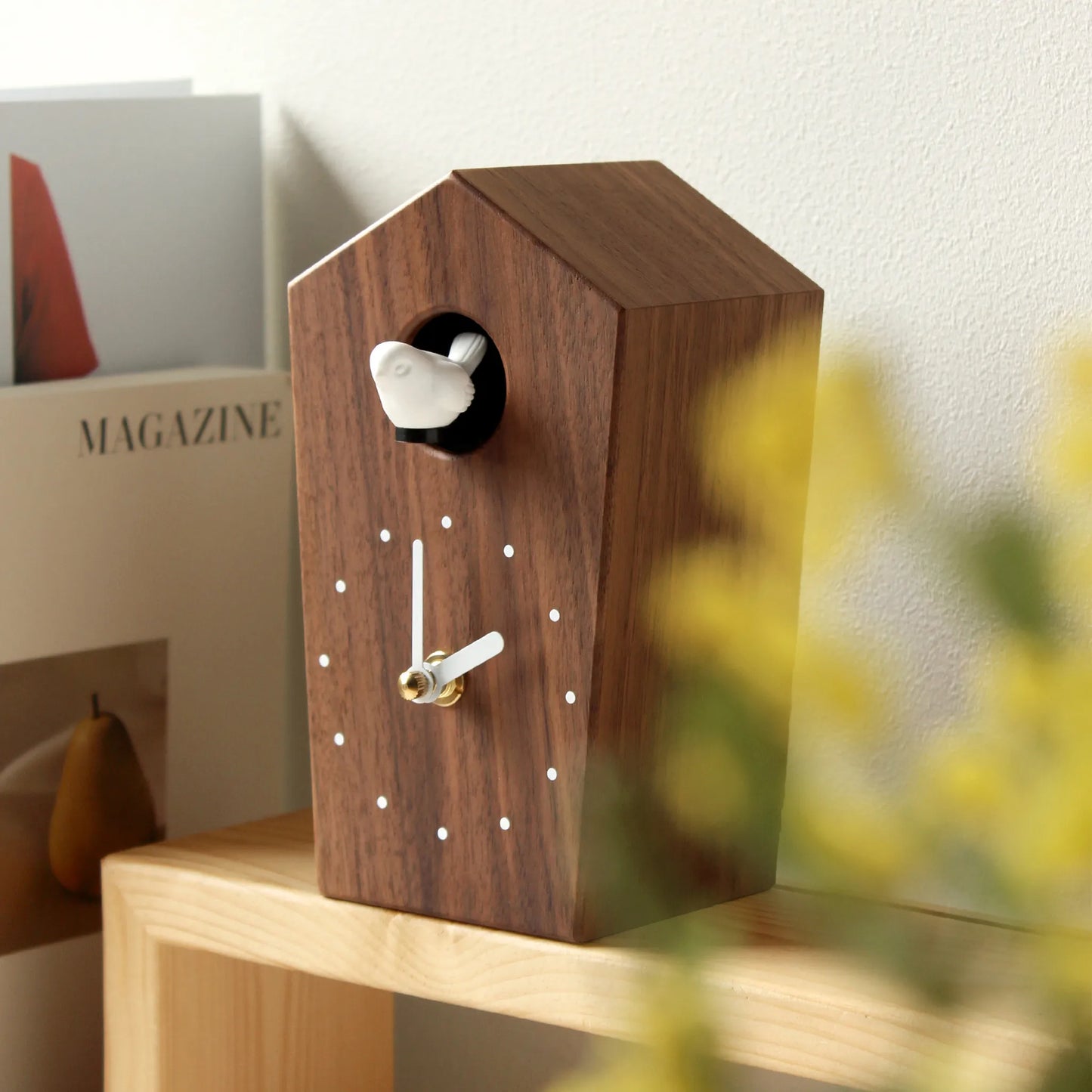 Cuckoo Clock