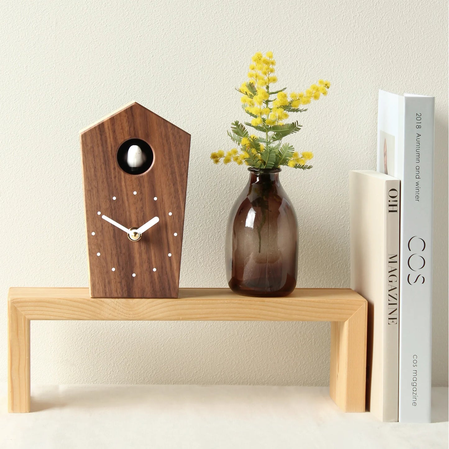Cuckoo Clock