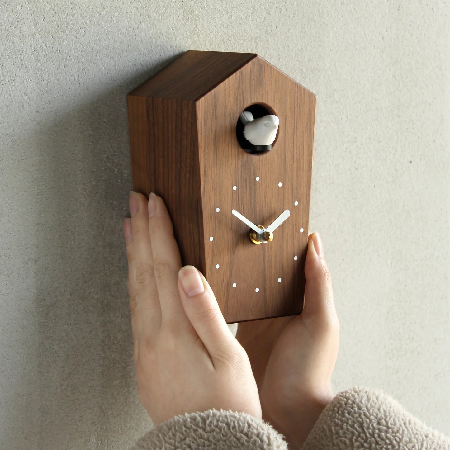 Cuckoo Clock