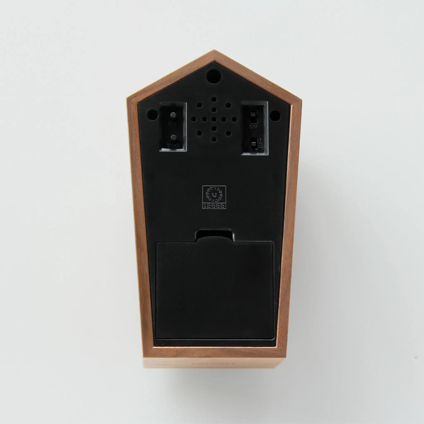 Cuckoo Clock