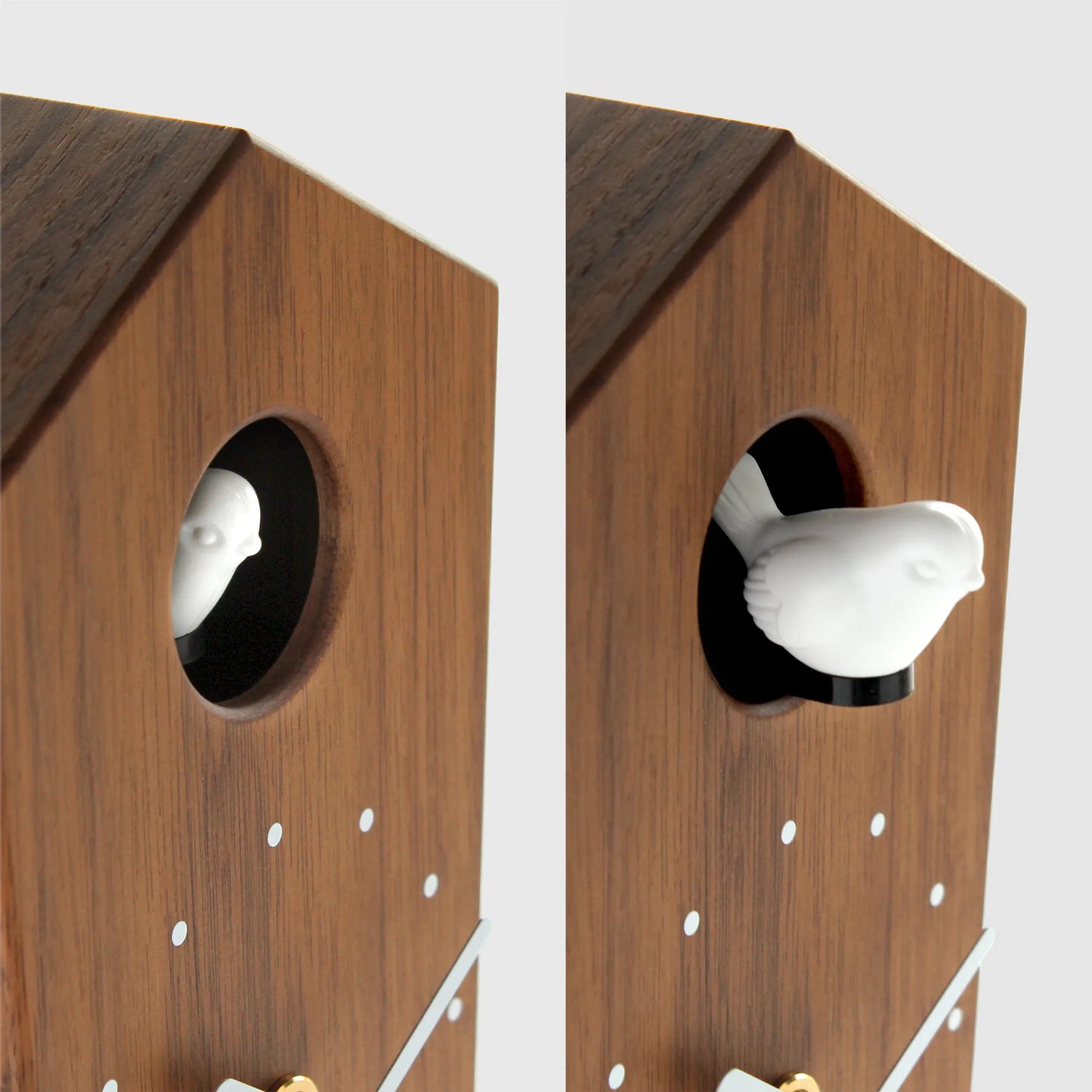 Cuckoo Clock