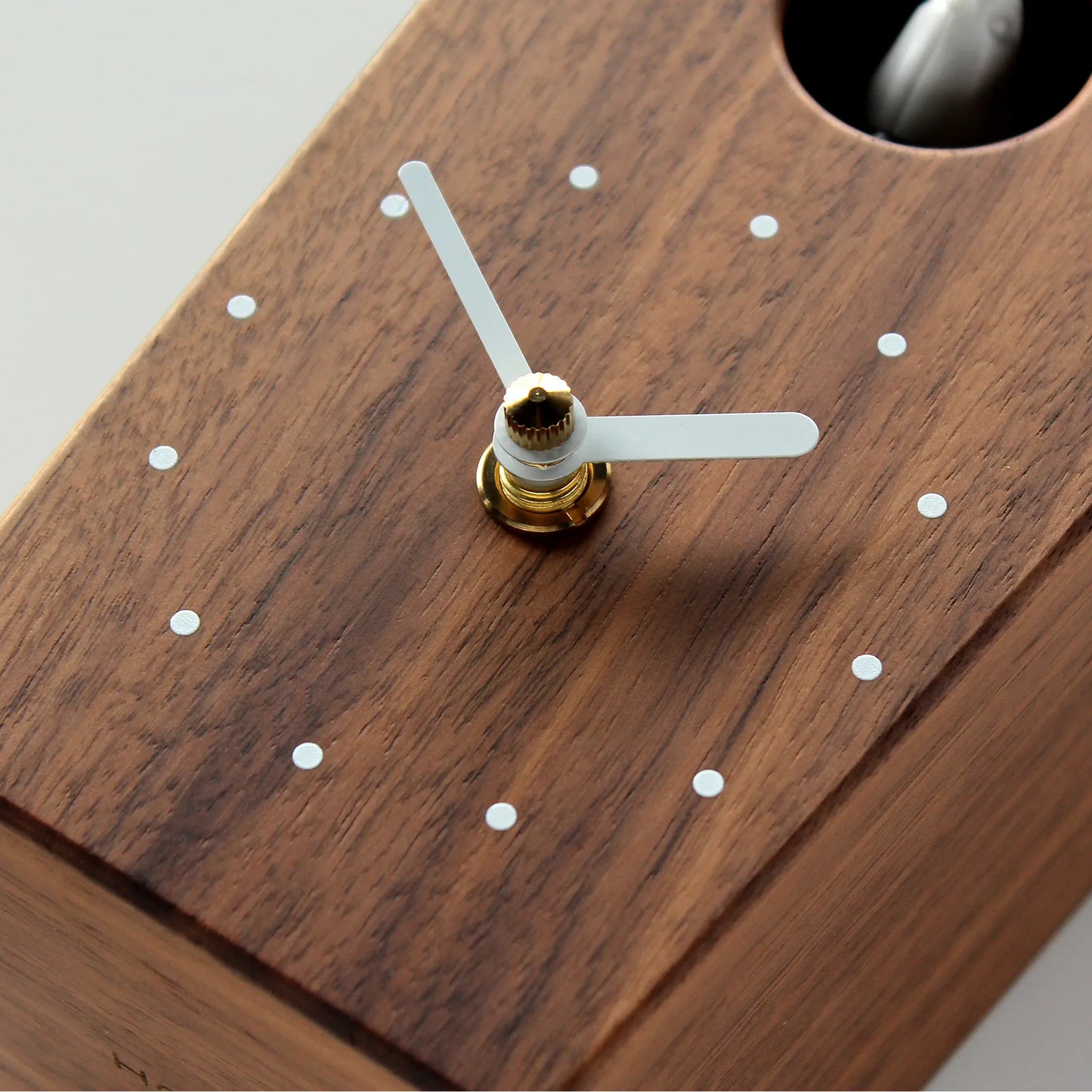 Cuckoo Clock