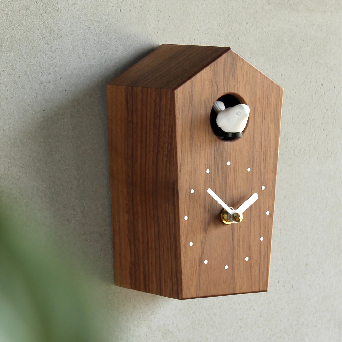 Cuckoo Clock
