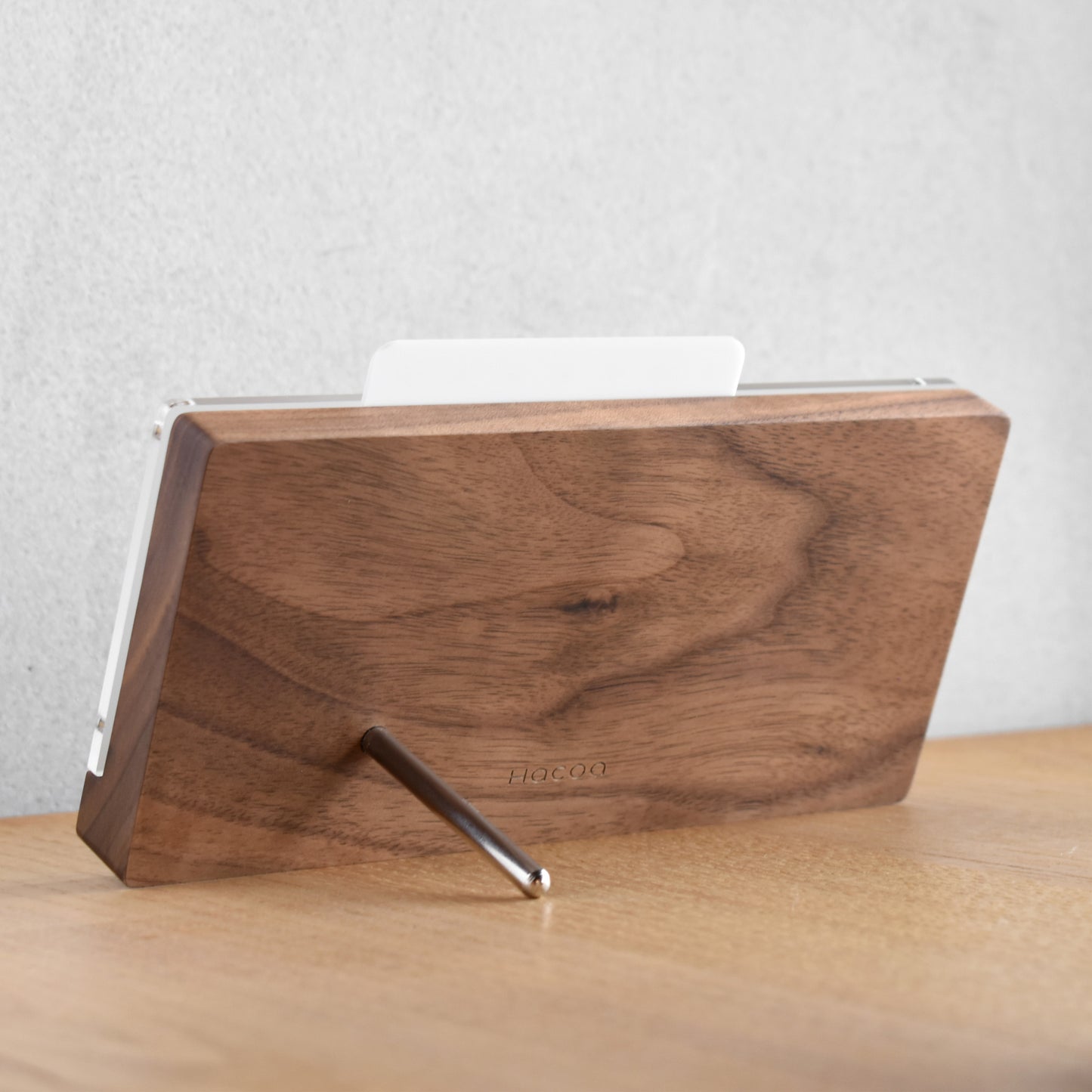 Desk Calendar Eternal