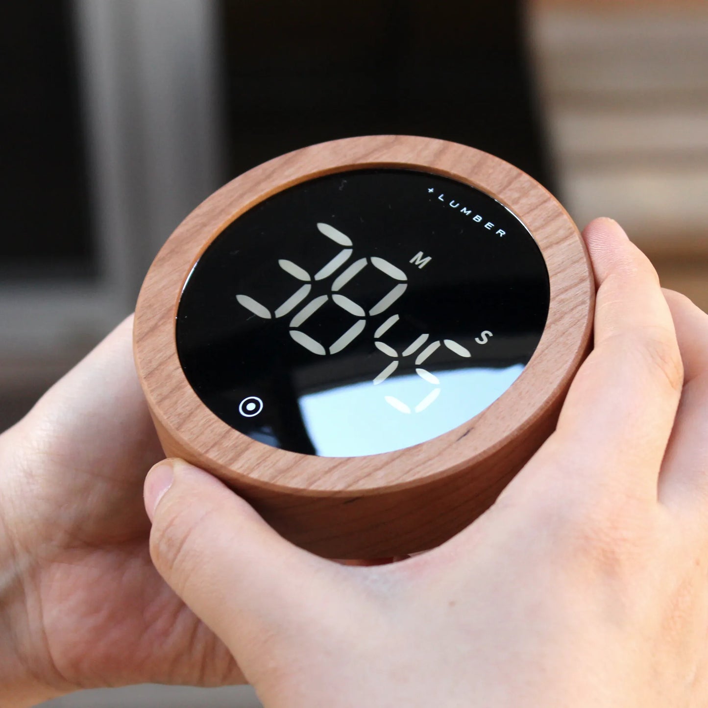 DIGITAL DIAL TIMER