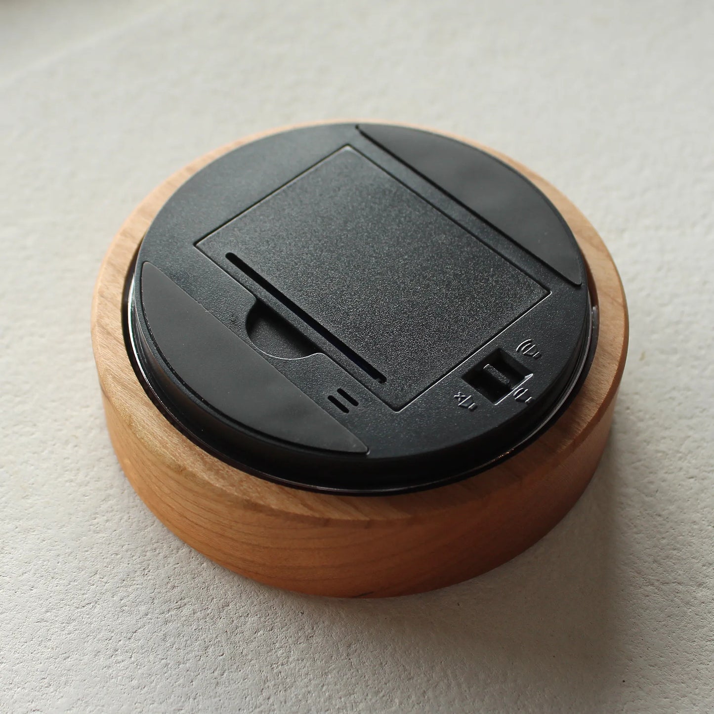 DIGITAL DIAL TIMER