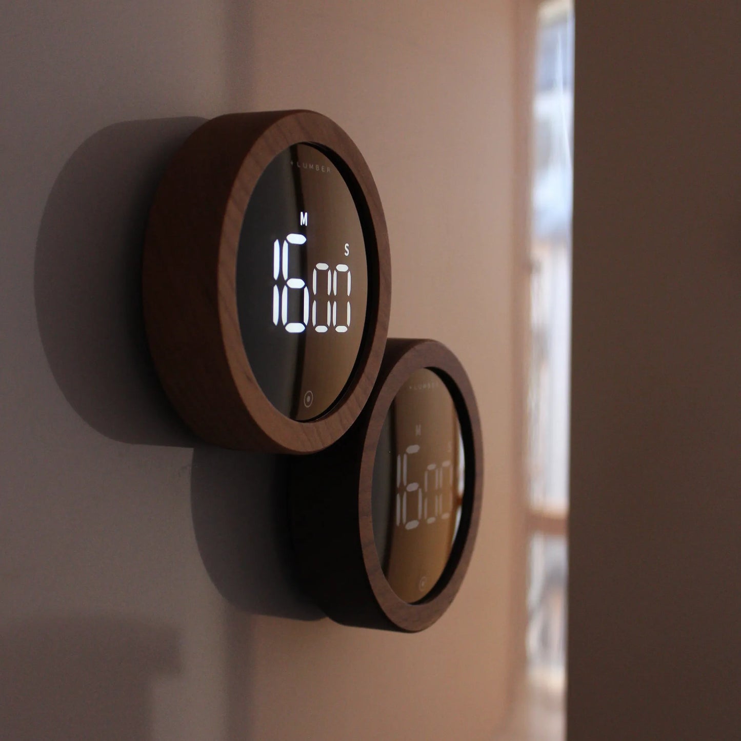 DIGITAL DIAL TIMER