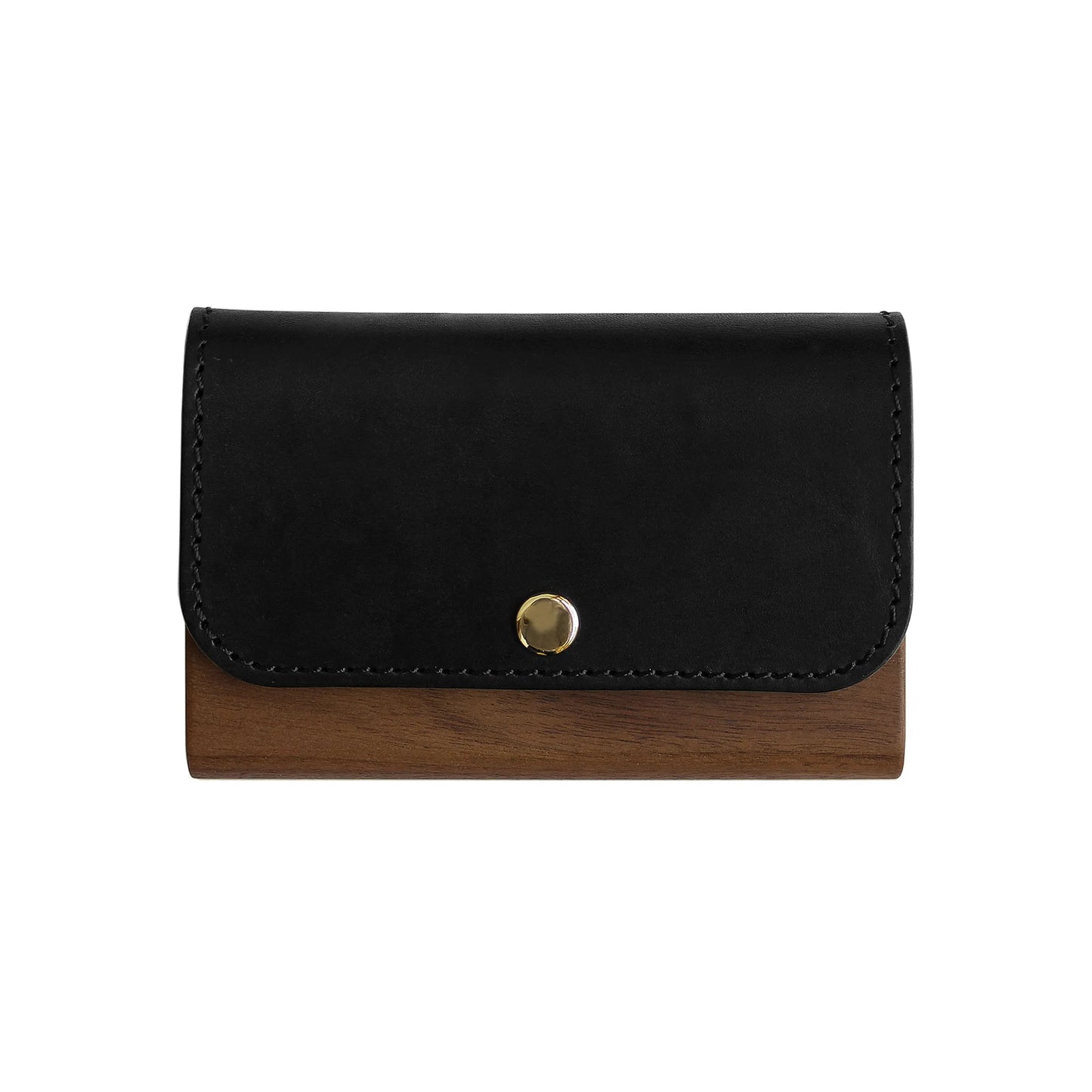 Flap Card Case