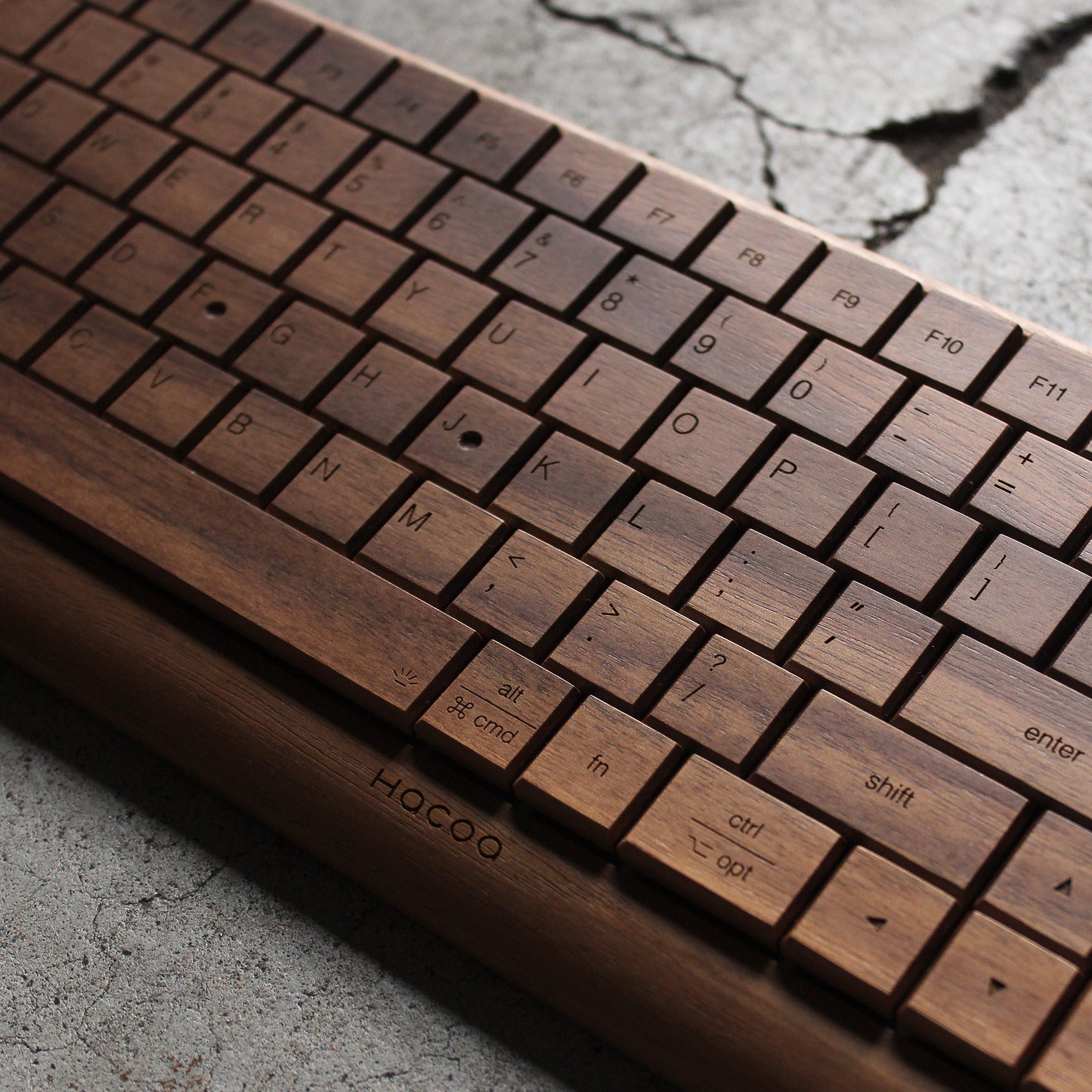 Full Ki-Board Wireless