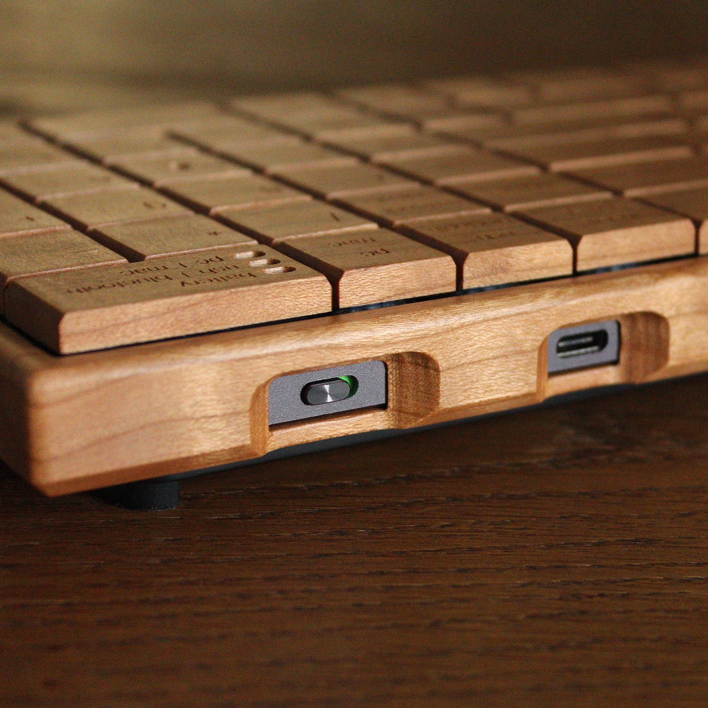 Full Ki-Board Wireless