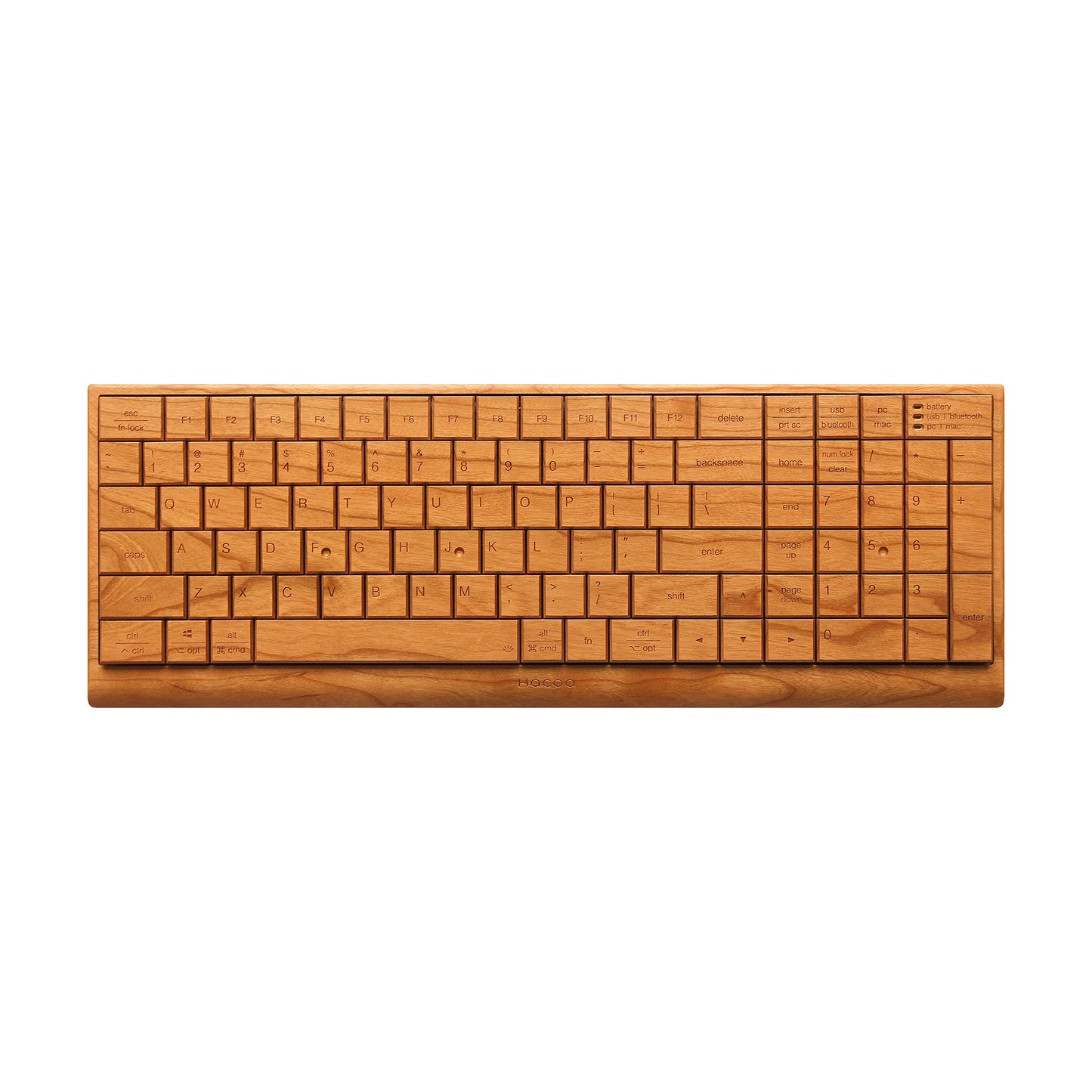 Full Ki-Board Wireless