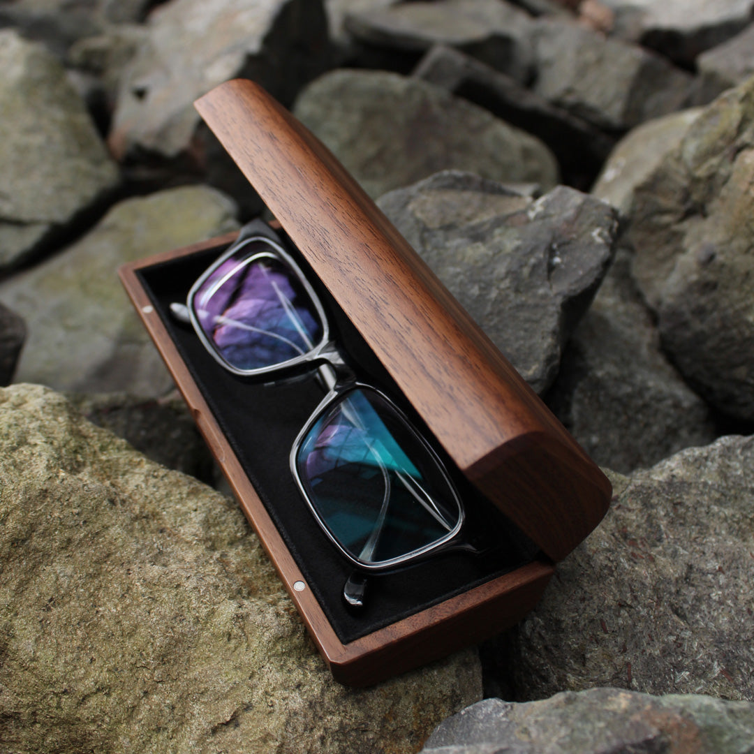 GlassesCase Classy
