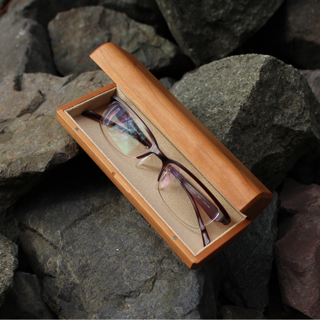 GlassesCase Classy