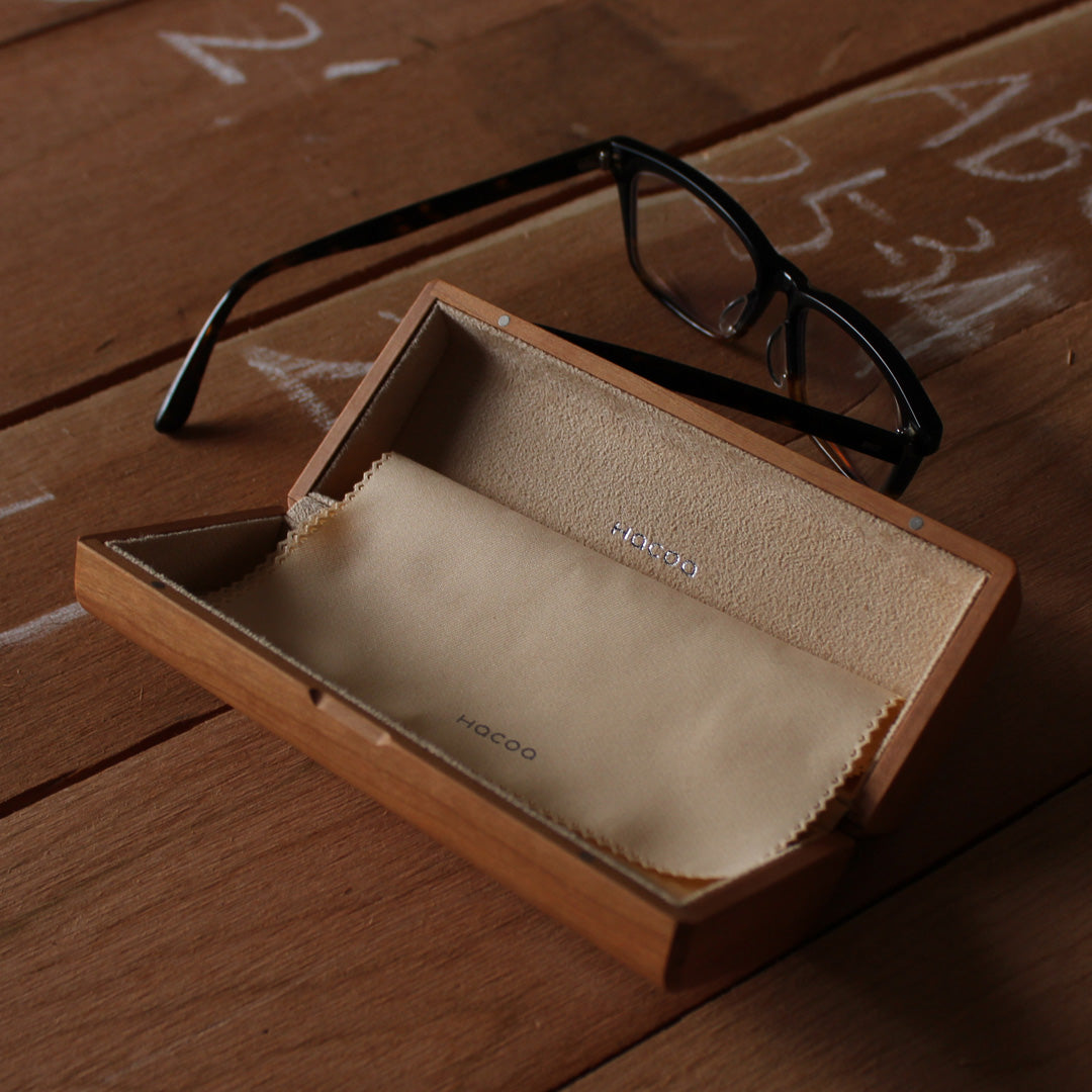GlassesCase Classy