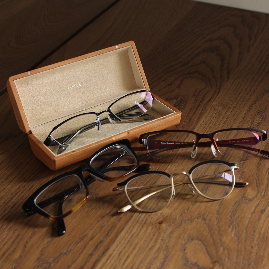 GlassesCase Classy