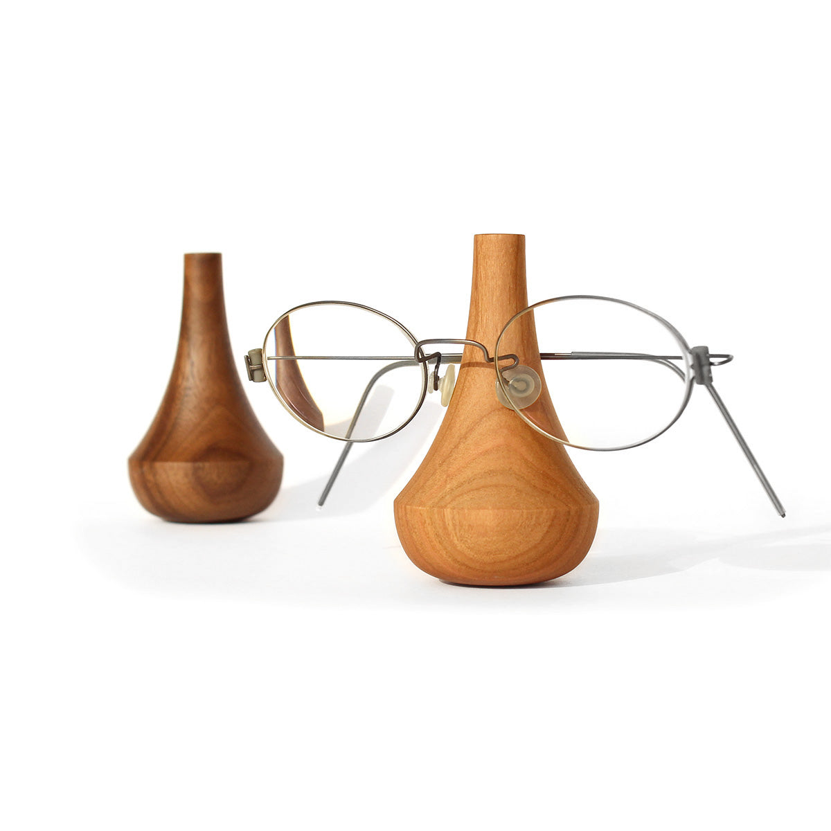 GlassesStand Swing