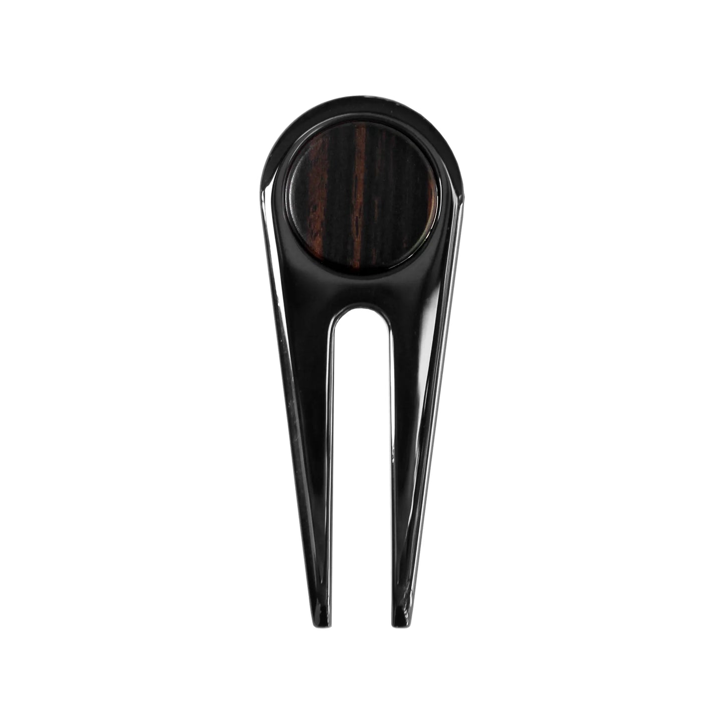 Golf Green Fork (Divot Repair Tool)