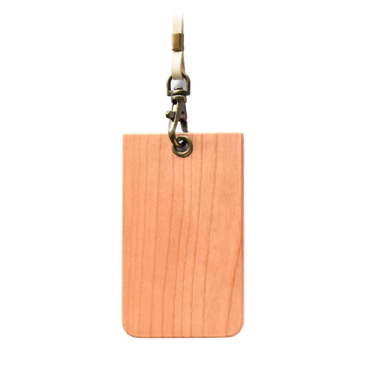 IC-Pass Case Eyelet