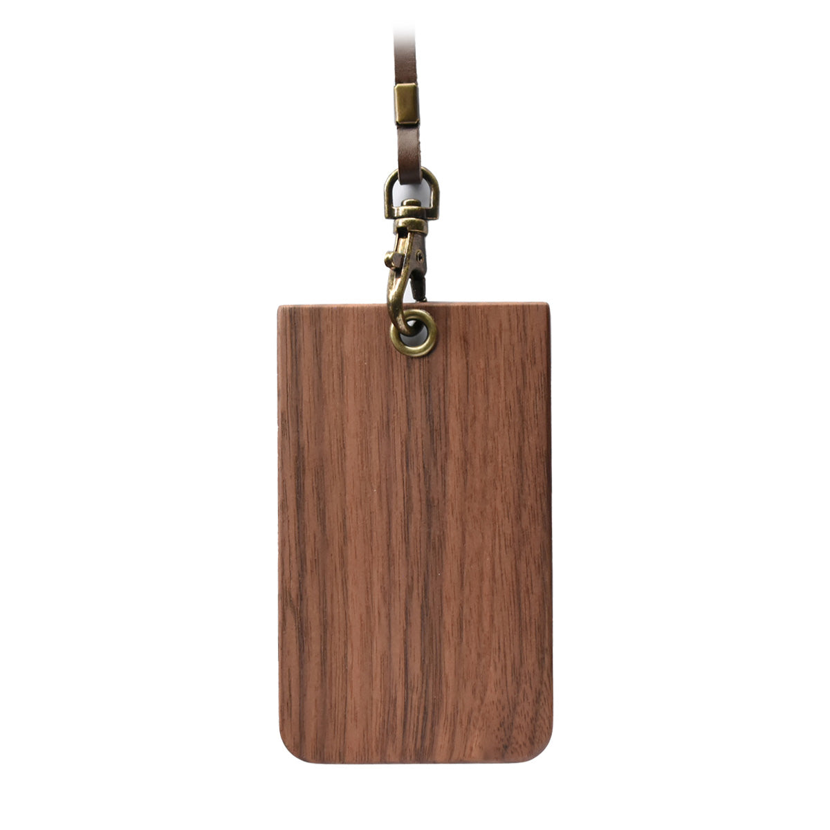 IC-Pass Case Eyelet