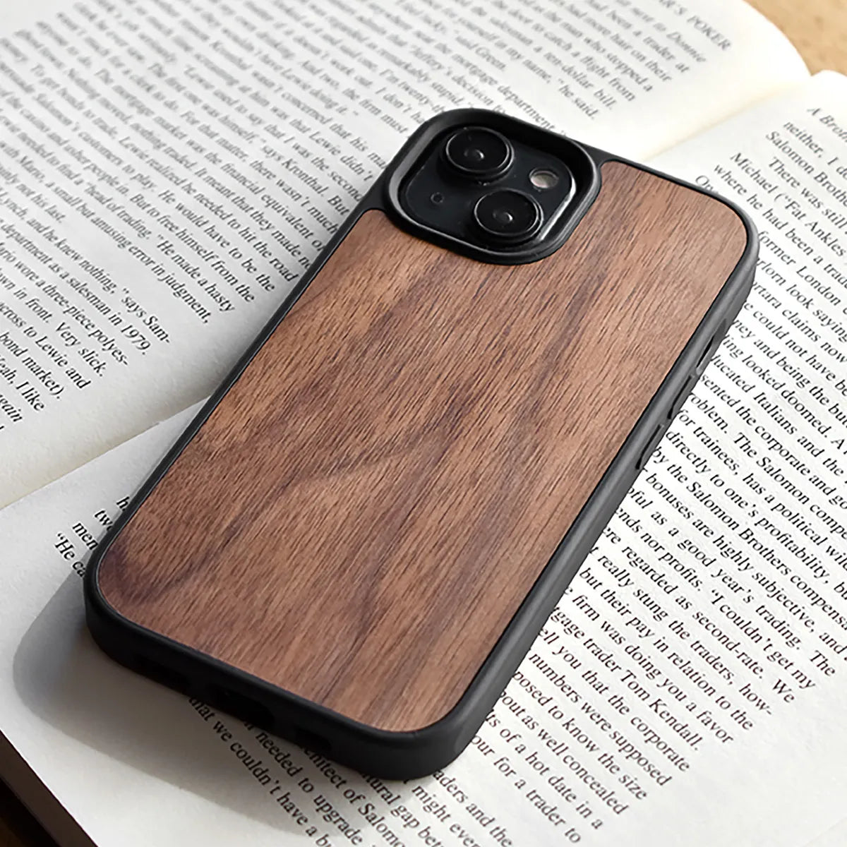iPhone 15 series ALL-AROUND CASE
